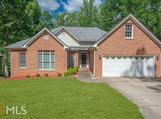 273 Lake Vista Way, Athens, GA 30607