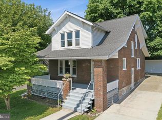 819 Summit Ave, Hagerstown, MD 21740
