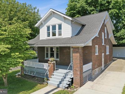 819 Summit Ave, Hagerstown, MD, 21740