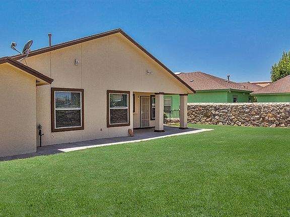 4th image of 12525 Tierra China Ct