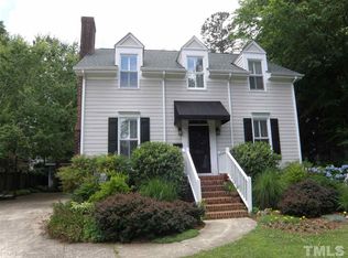 3303 Clark Ave, Raleigh, NC 27607