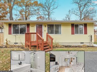 4912 Beech St, Shady Side, MD 20764