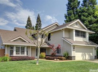 11541 Soda Springs Way, Gold River, CA 95670