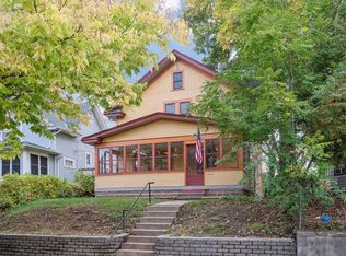 780 4th St E, Saint Paul, MN 55106