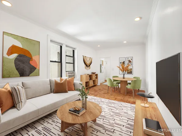 181 East 93rd Street image 1 of 7