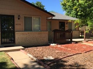 16566 E 13th Ave, Aurora, CO 80011