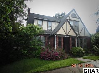 38 Fort St, Lemoyne, PA