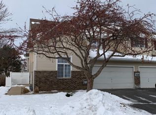 15594 Garnet Way, Apple Valley, MN 55124