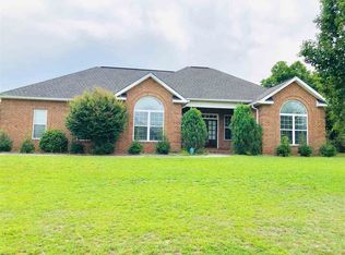 300 Dillons Trl, Bonaire, GA 31005