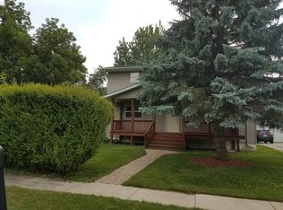408 W Corning Ave, Peotone, IL 60468