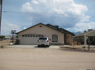 2632 Valentine Ave, Kingman, AZ 86401