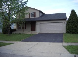5116 Sanderson Dr, Columbus, OH
