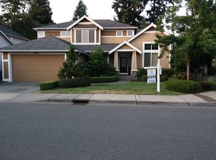 5301 NE 2nd Ct, Renton, WA 98059