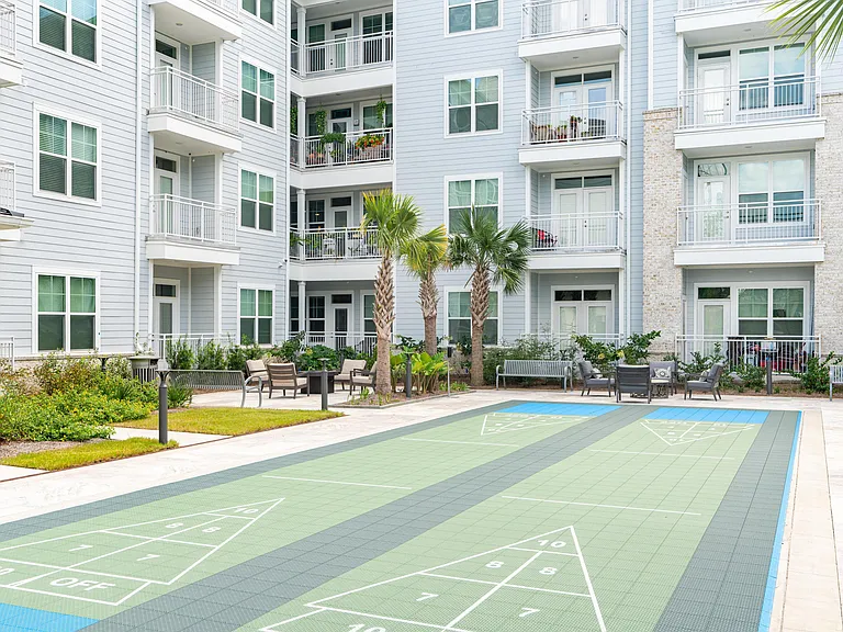 Overture West Ashley 55+ Apartment Homes — Photo 15