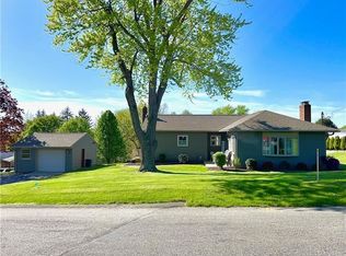 211 Craig St, New Brighton, PA
