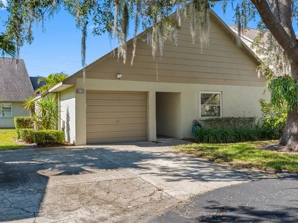 3438 Veronica Ct #27, Clearwater, FL 33761