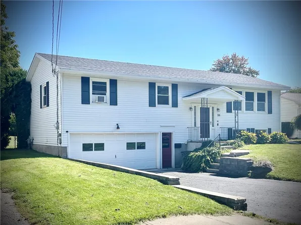 114 Mary St, Auburn, NY 13021