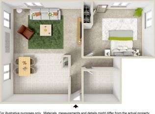 115 W Willow St APT 1, Normal, IL 61761