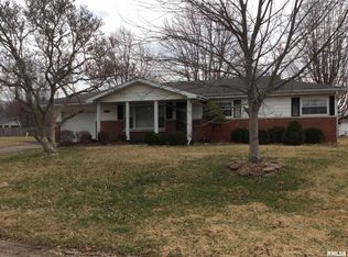 21 E Crownview, Mount Vernon, IL 62864