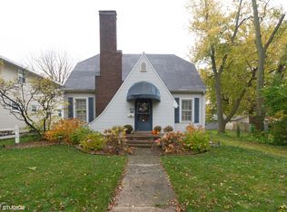 430 S Fraser Ave, Kankakee, IL 60901