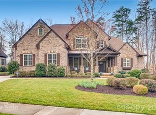 12400 Lefferts House Pl, Huntersville, NC 28078