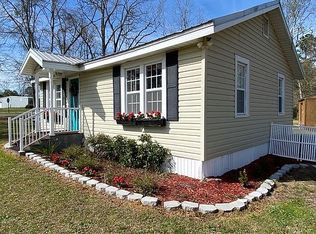 237 Main St, Barwick, GA 31720