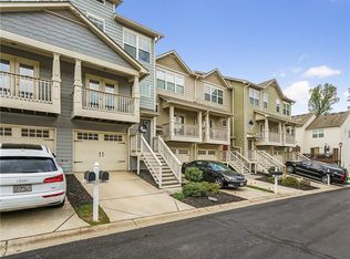 1865 Liberty Pkwy NW, Atlanta, GA 30318