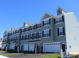 464 Rederick Ln, Middletown, DE 19709