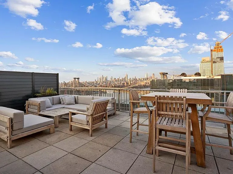 440 Kent Ave #14F — Photo 12