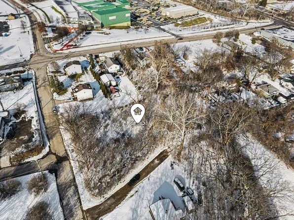 0 E Leslie Ave, Cincinnati, OH 45215