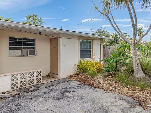 2nd image of 4205 Springs Ln #4207