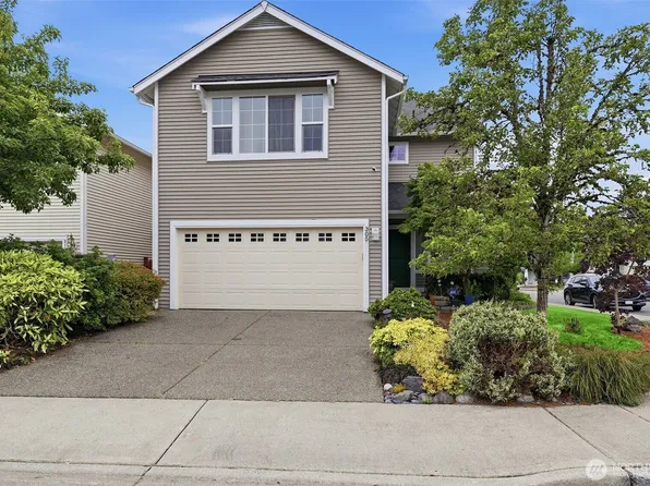 305 Lynnwood Avenue SE, Renton, WA 98056