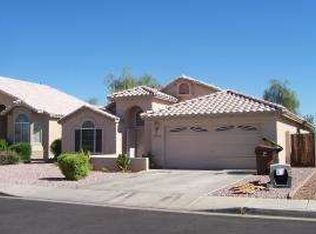 18219 N 85th Dr, Peoria, AZ 85382