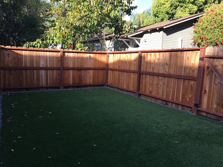853 Channing Ave #1 — Photo 4