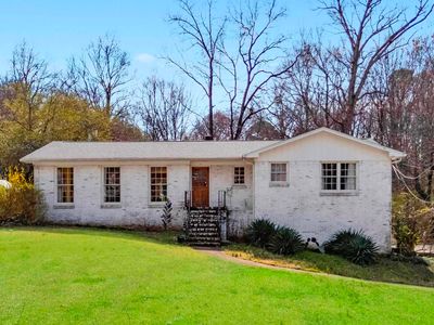 530 North Dr, Birmingham, AL, 35206