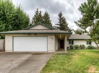 140 Kanuku Ct SE, Salem, OR 97306