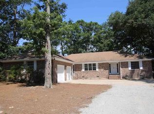 4523 Lake Cir, Little River, SC 29566