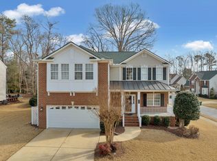 2420 Deermist Way, Fuquay Varina, NC 27526