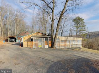 4196 Liberty Valley Rd, Ickesburg, PA 17037