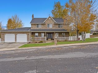 451 E 1250 N, Nephi, UT 84648
