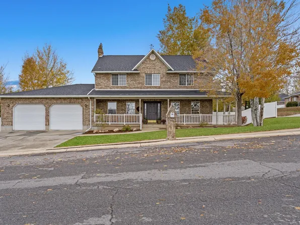 451 E 1250 N, Nephi, UT 84648