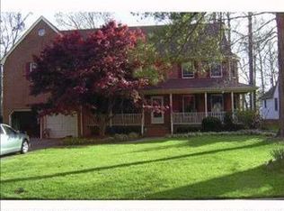 1021 Cuervo Ct, Chesapeake, VA 23322