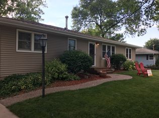 210 E 3rd St, Coal Valley, IL