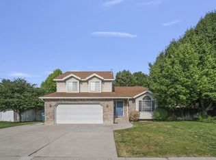 1469 N 200 W, Orem, UT 84057