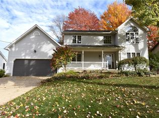 339 Raymond Dr, Hubbard, OH