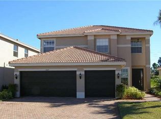 2009 Grey Falcon Cir SW, Vero Beach, FL 32962