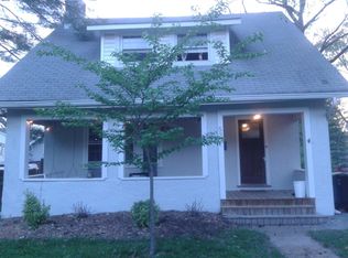 527 S Harrison Ave, Saint Louis, MO