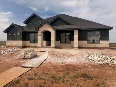 6618 Windmill Grass Ln, Abilene, TX, 79606
