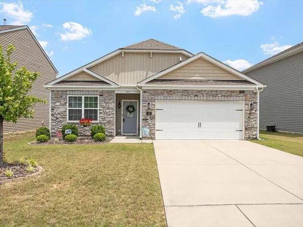145 S Great White Way, Clayton, NC 27527