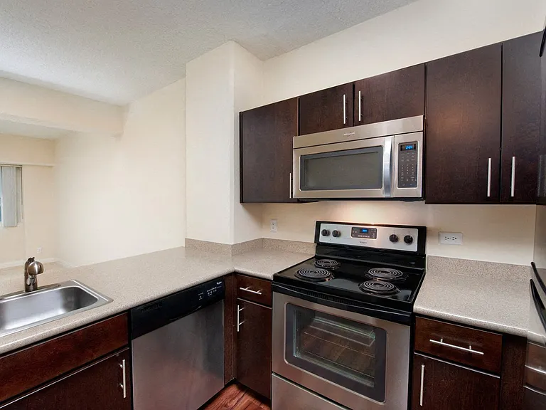 Find your newly renovated apartment home among our studio, one and two bedroom apartment homes